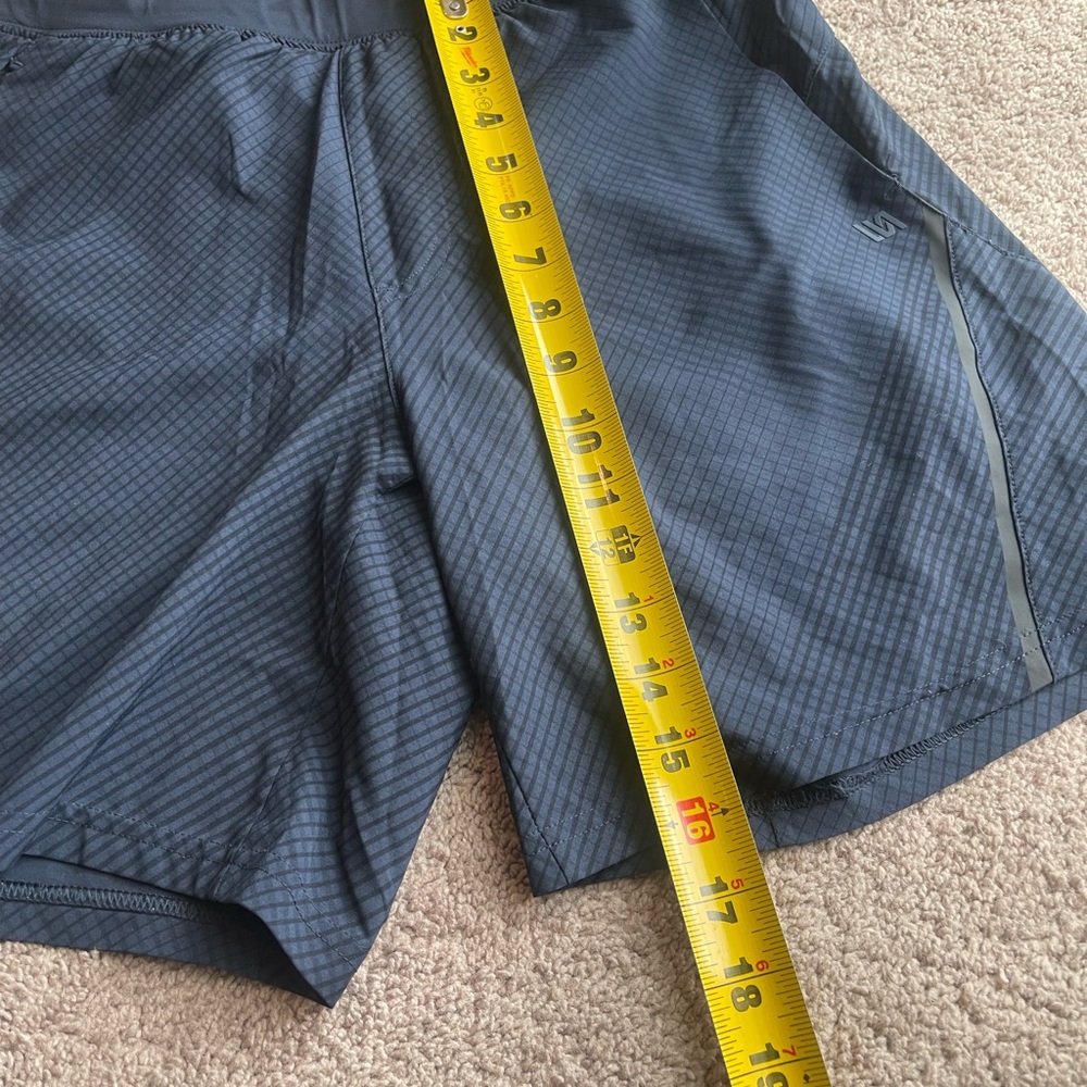 VRST Workout Shorts - Picture 3 of 10